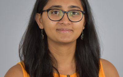 Modeling Operational Flow Capacity and Evaluating Disaster Interventions for Downstream Fuel Distribution: A Conversation with PhD Candidate Shraddha Rana
