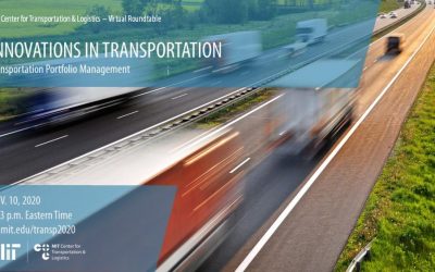 State of the Art in Transportation Contracts