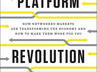 Book Review: Platform Revolution