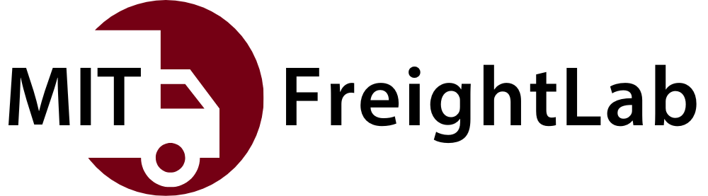 MIT FreightLab
